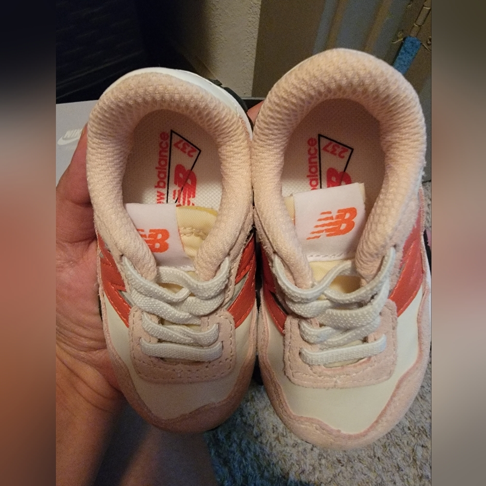Infant Sneakers